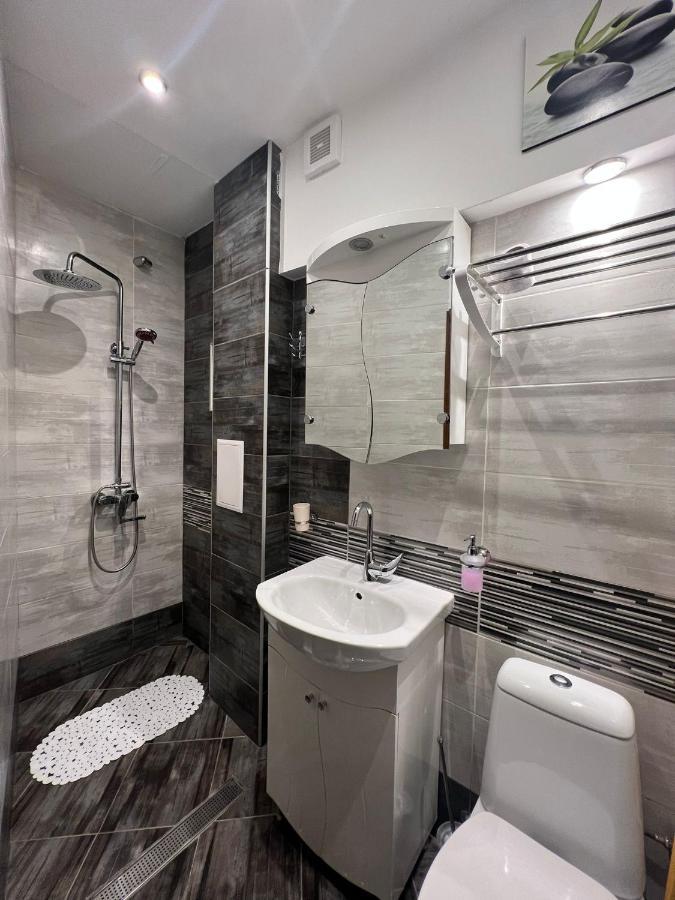 Budapest Central Cozy Studio W Working Space And Wifi Sófia Exterior foto