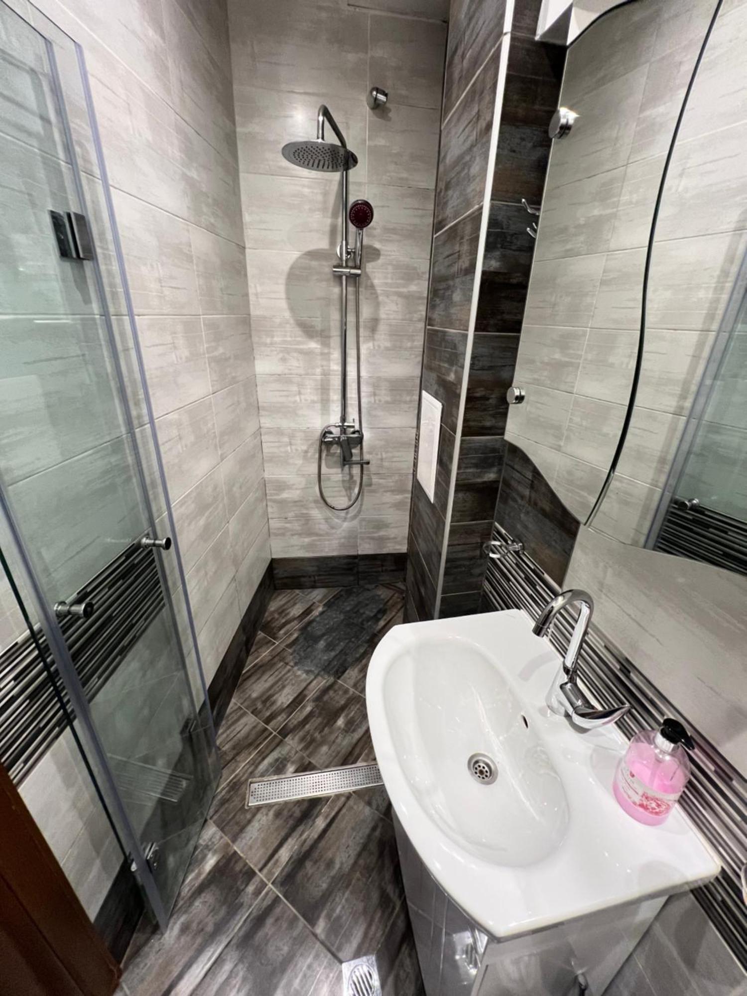 Budapest Central Cozy Studio W Working Space And Wifi Sófia Exterior foto