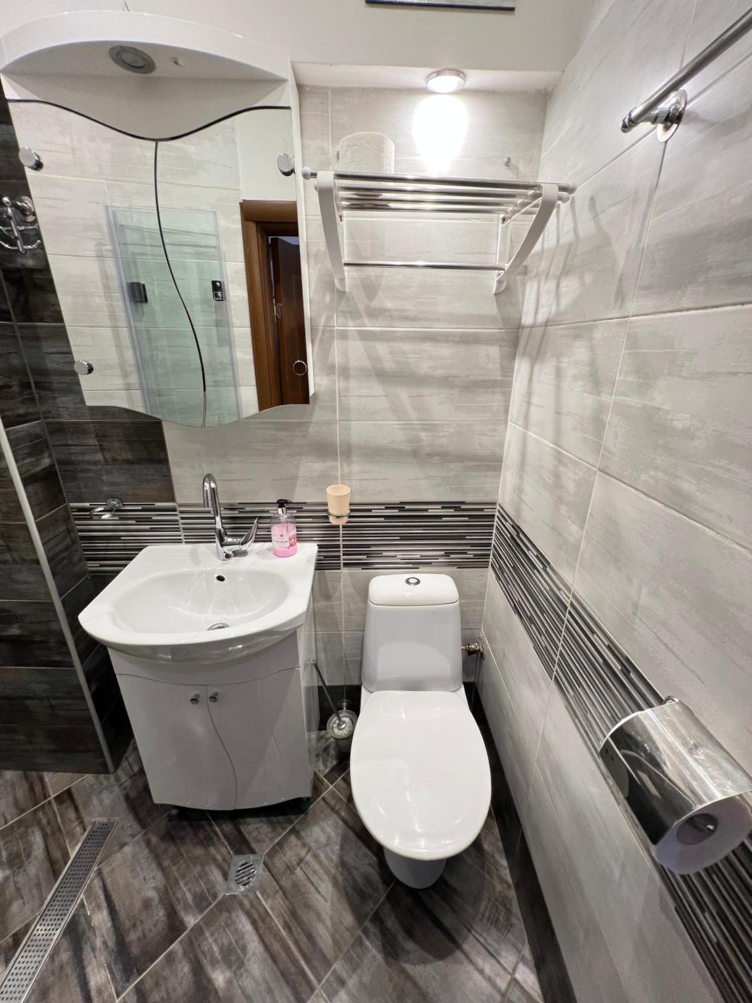 Budapest Central Cozy Studio W Working Space And Wifi Sófia Exterior foto